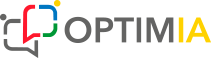 Logotipo de la Web Optimia