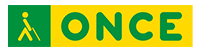 Logo de la ONCE